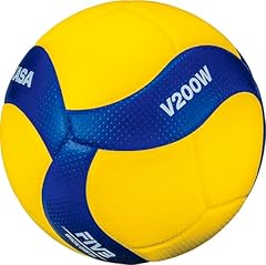Mikasa v200w volleyball for sale  Delivered anywhere in USA 