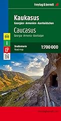 Kaukasus georgië armenië d'occasion  Livré partout en Belgiqu