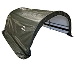 Shelterlogic small round for sale  Delivered anywhere in USA 