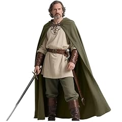 Joukavor renaissance hooded for sale  Delivered anywhere in UK