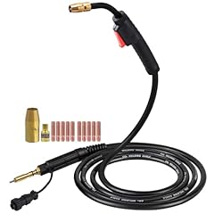 Mig welding gun for sale  Delivered anywhere in USA 