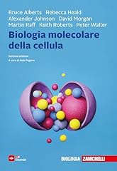 Biologia molecolare della usato  Spedito ovunque in Italia 
