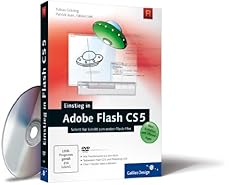 Einstieg adobe flash usato  Spedito ovunque in Italia 
