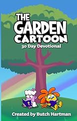 Garden cartoon day for sale  Delivered anywhere in USA 