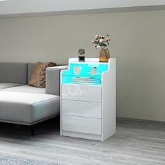 Komtopod led nachttisch gebraucht kaufen  Wird an jeden Ort in Deutschland