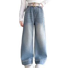 Enfants pantalons unisexe d'occasion  Livré partout en France