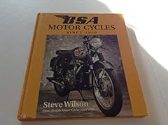 Bsa motor cycles for sale  Delivered anywhere in UK