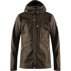 Fjällräven kaipak jacket usato  Spedito ovunque in Italia 