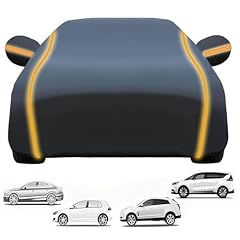 Outdoor car cover for sale  Delivered anywhere in UK