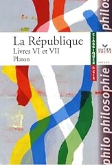 République livres vii d'occasion  Livré partout en France