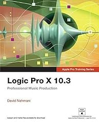 Logic pro 10.3 for sale  Delivered anywhere in Ireland