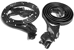 Auto black rubber for sale  Delivered anywhere in USA 