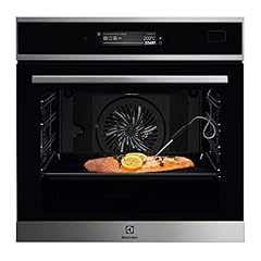 Electrolux eob9s21wx electric for sale  Delivered anywhere in UK