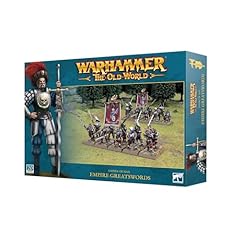 Warhammer old empire for sale  Delivered anywhere in USA 