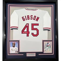 Framed autographed signed for sale  Delivered anywhere in USA 