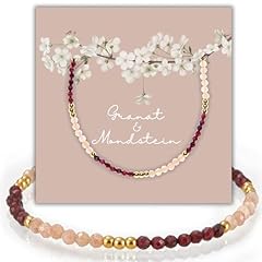 Happymaker mondstein armband gebraucht kaufen  Wird an jeden Ort in Deutschland