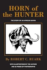 Horn the hunter gebraucht kaufen  Wird an jeden Ort in Deutschland