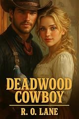 Deadwood cowboy for sale  Delivered anywhere in USA 