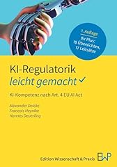 Regulatorik leicht gemacht gebraucht kaufen  Wird an jeden Ort in Deutschland