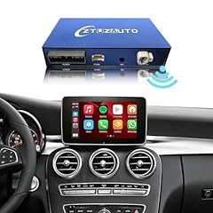 Ztuzauto wireless carplay for sale  Delivered anywhere in USA 