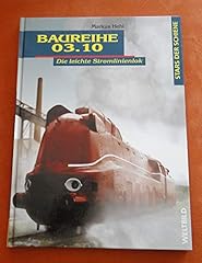 Baureihe leichte stromlinienlo gebraucht kaufen  Wird an jeden Ort in Deutschland