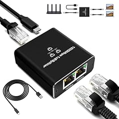 Switch ethernet rengoga usato  Spedito ovunque in Italia 