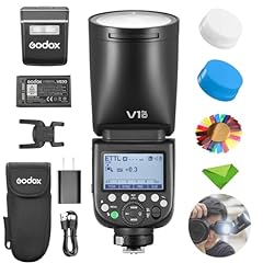 Godox v1pro flash for sale  Delivered anywhere in USA 