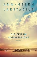 Zeit sommerlicht roman gebraucht kaufen  Wird an jeden Ort in Deutschland