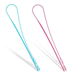 2pcs drawstring threader for sale  Delivered anywhere in UK
