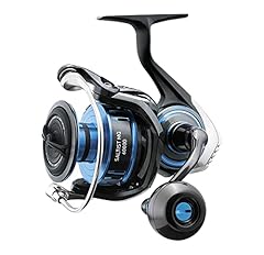 Daiwa saltist spinning usato  Spedito ovunque in Italia 