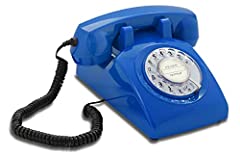 Telefono fisso vintage usato  Spedito ovunque in Italia 