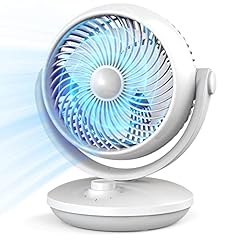 Air circulator fan for sale  Delivered anywhere in Ireland