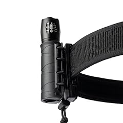 Tacnex flashlight holder for sale  Delivered anywhere in USA 