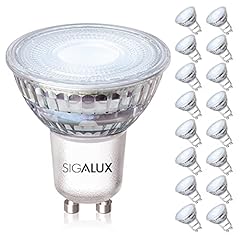 Sigalux gu10 led for sale  Delivered anywhere in USA 