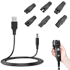 Chargeur universel rasoir d'occasion  Livré partout en France