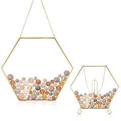 Yerliker gold glass for sale  Delivered anywhere in USA 