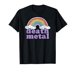 Death metal rainbow for sale  Delivered anywhere in USA 