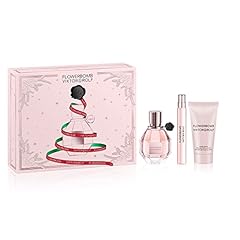 Flowerbomb set edp for sale  Delivered anywhere in UK