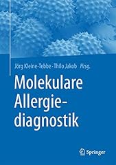 Molekulare allergiediagnostik gebraucht kaufen  Wird an jeden Ort in Deutschland