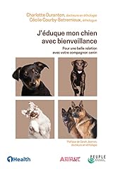 éduque chien bienveillance d'occasion  Livré partout en France