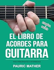 Libro acordes para for sale  Delivered anywhere in USA 