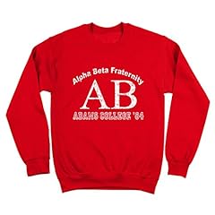 Alpha beta funny for sale  Delivered anywhere in USA 