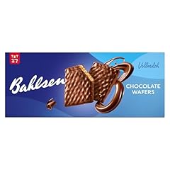 Bahlsen chocolate wafers gebraucht kaufen  Wird an jeden Ort in Deutschland