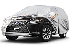 Kayme layers suv for sale  Delivered anywhere in USA 