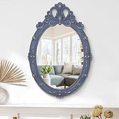 Navy blue mirrors for sale  Delivered anywhere in USA 