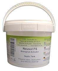 Neusol biological activator for sale  Delivered anywhere in UK