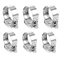 6pcs collier echappement d'occasion  Livré partout en France