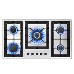 Amzgachfktch gas cooktop for sale  Delivered anywhere in USA 