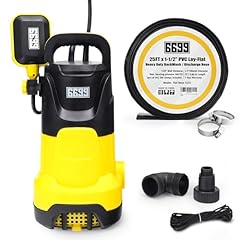 6699 1.5 submersible for sale  Delivered anywhere in USA 