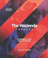 The hacienda threads usato  Spedito ovunque in Italia 